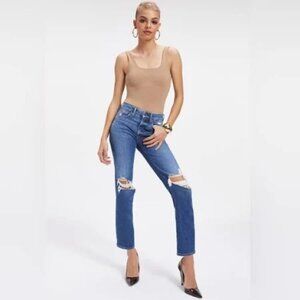 Good American Jeans
